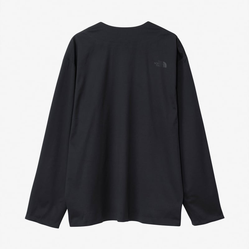 THE NORTH FACE ザノースフェイス / テックラウンジカーディガン