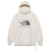 THE NORTH FACE PURPLE LABEL Field Graphic Hoodie /NT3374N/ グラフィック フーディー