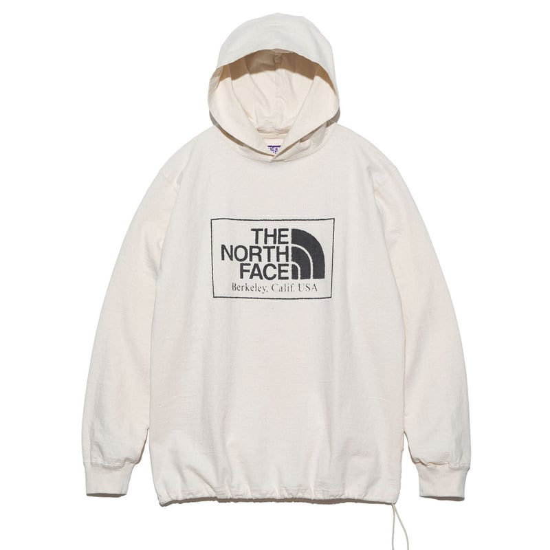 X'mas数量限定】THE NORTH FACE PURPLE LABEL Field Gr...