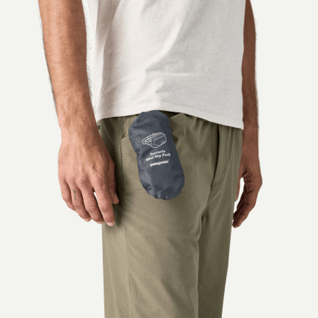 Patagonia/パタゴニア Terravia Mini Hip Pack 1L / テラヴィア・ミニ・ヒップ・パック【2026NEW COLOR】
