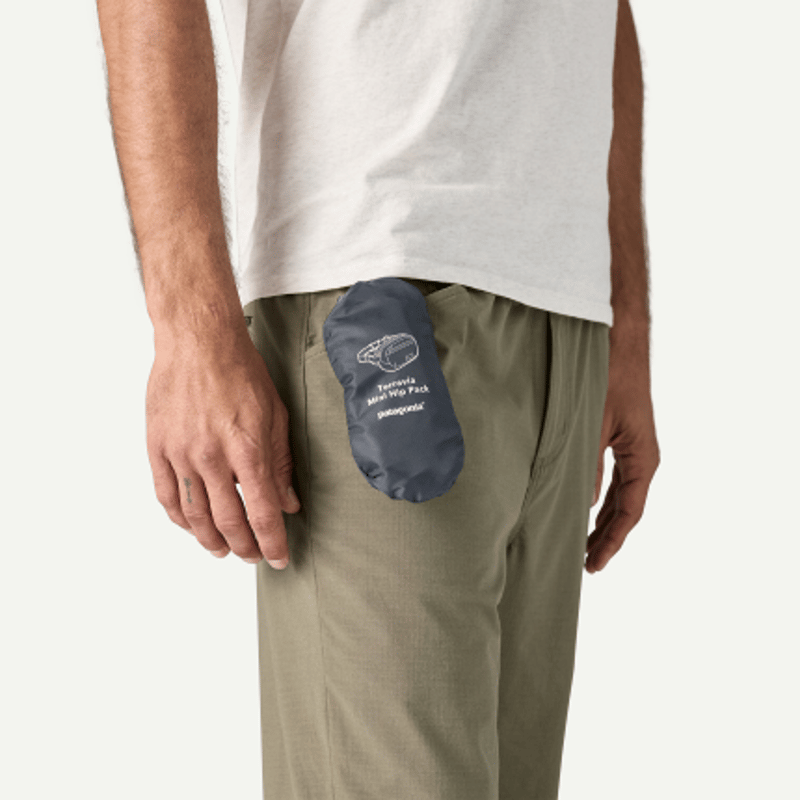 Patagonia/パタゴニア Terravia Mini Hip Pack 1L / テラヴ