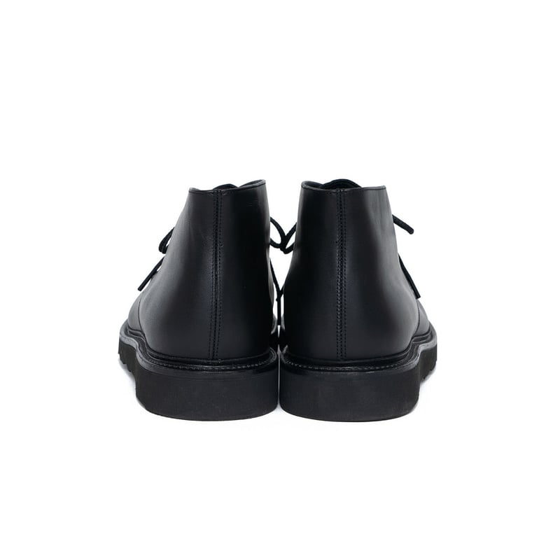 nanamica x REGAL GORE-TEX Chukka Boots /SUSF350