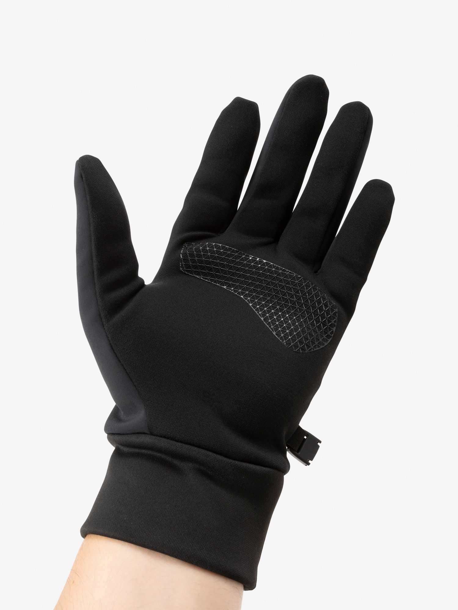 THE NORTH FACE Windstopper Etip Glove - NN62309-/ザノースフェイス
