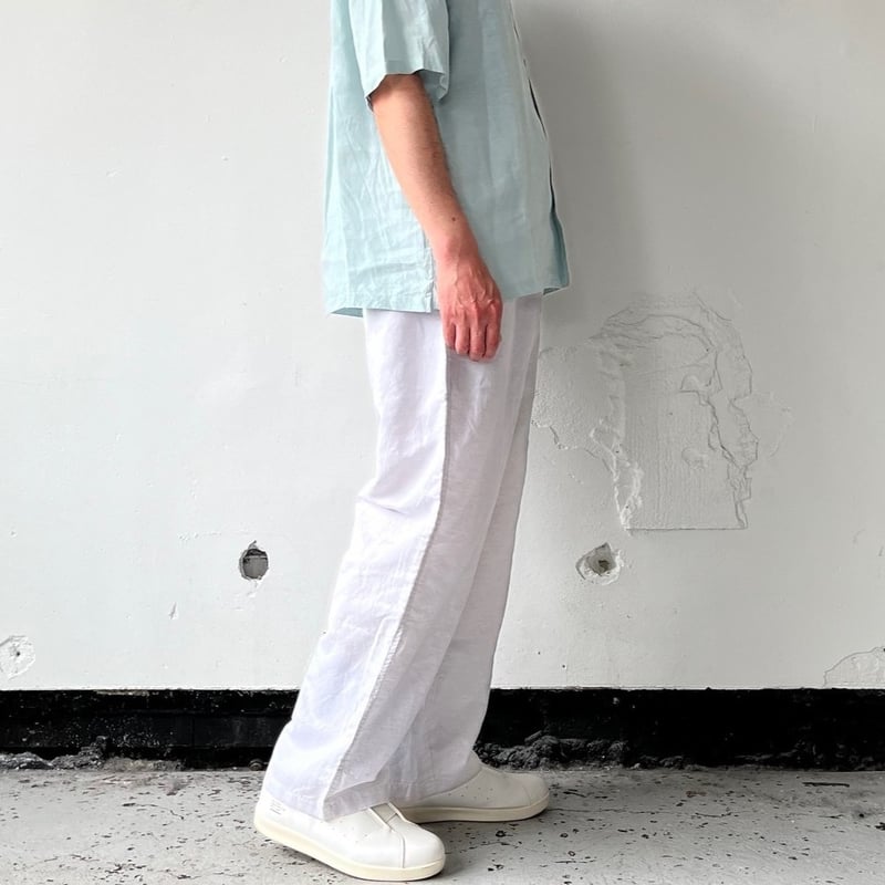 Charpentier de Vaisseau / シャルパンティエドゥヴェッソ | line