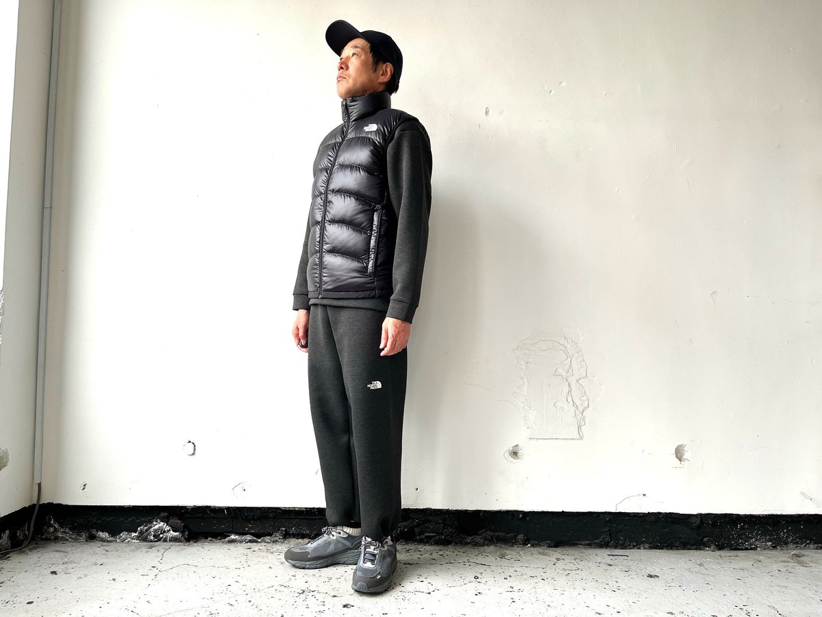 ノースフェイス　Aconcague Vest THE NORTH FACE /ザノースフェイス Aconcagua Vest / ND92