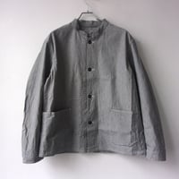 AVontade アボンタージ  Stand Collar Short C/All / VTD-0542-JK /アヴォンタージ スタンドカラー ショートジャケット
