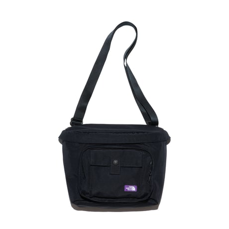 THE NORTH FACE Purple Label Mountain Wind Shoulder Bag / N25SO080 / パープルレーベル　ショルダーバック　【2026SS】