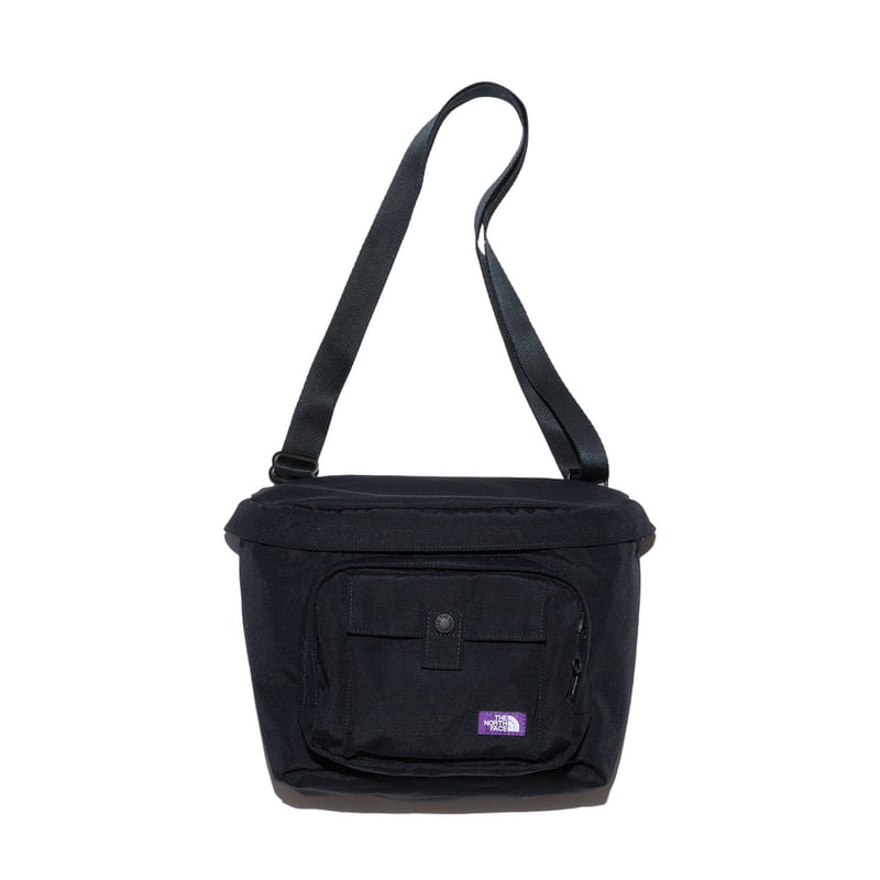 ショルダーバッグ THE NORTH FACE PURPLE LABEL Shoulder Bag THE NORTH FACE Purple Label Mountain Wind Shoul