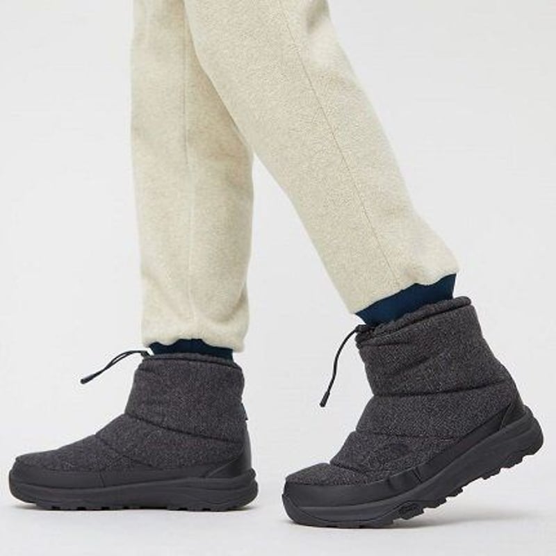 THE NORTH FACE(ザノースフェイス) Nuptse Bootie WP VII