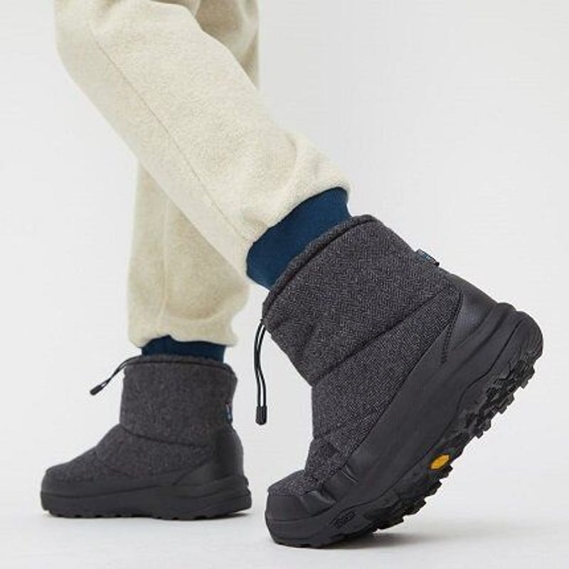 THE NORTH FACE(ザノースフェイス) Nuptse Bootie WP VII