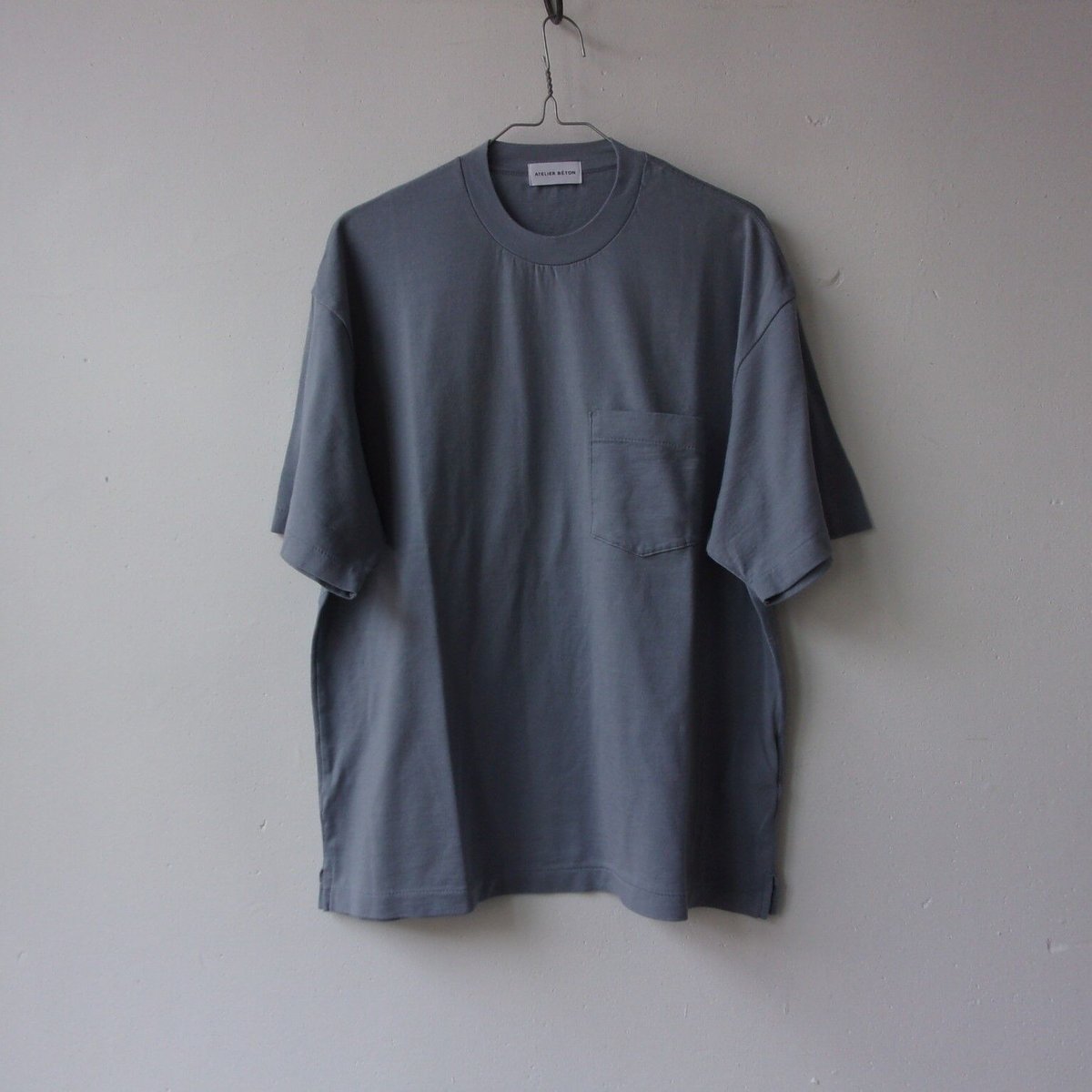 SALE】2021-SPRING/SUMMER.. ATELIER BETON (アトリエ