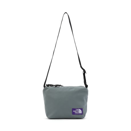 THE NORTH FACE PURPLE LABEL Field Small Shoulder Bag / N25FU078 /パープルレーベル スモールショルダーバック 【2026SS】
