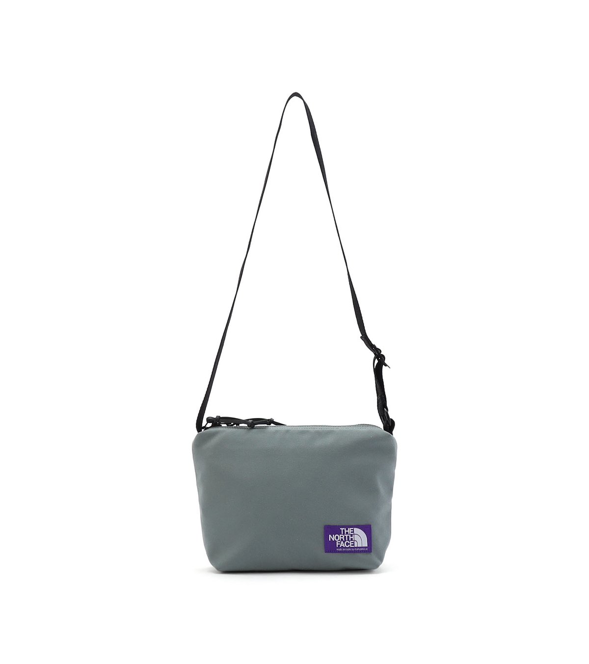 THE NORTH FACE PURPLE LABEL Field Small Shoulde