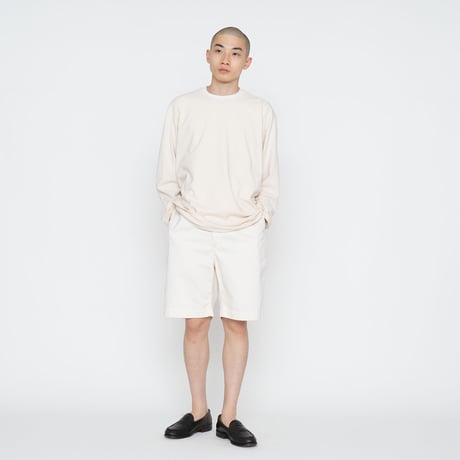nanamica Chino Shorts / SUDS400 / ナナミカ　チノショーツ