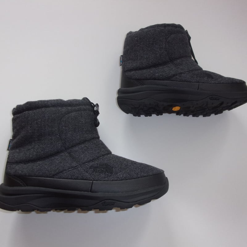 THE NORTH FACE(ザノースフェイス) Nuptse Bootie WP VII