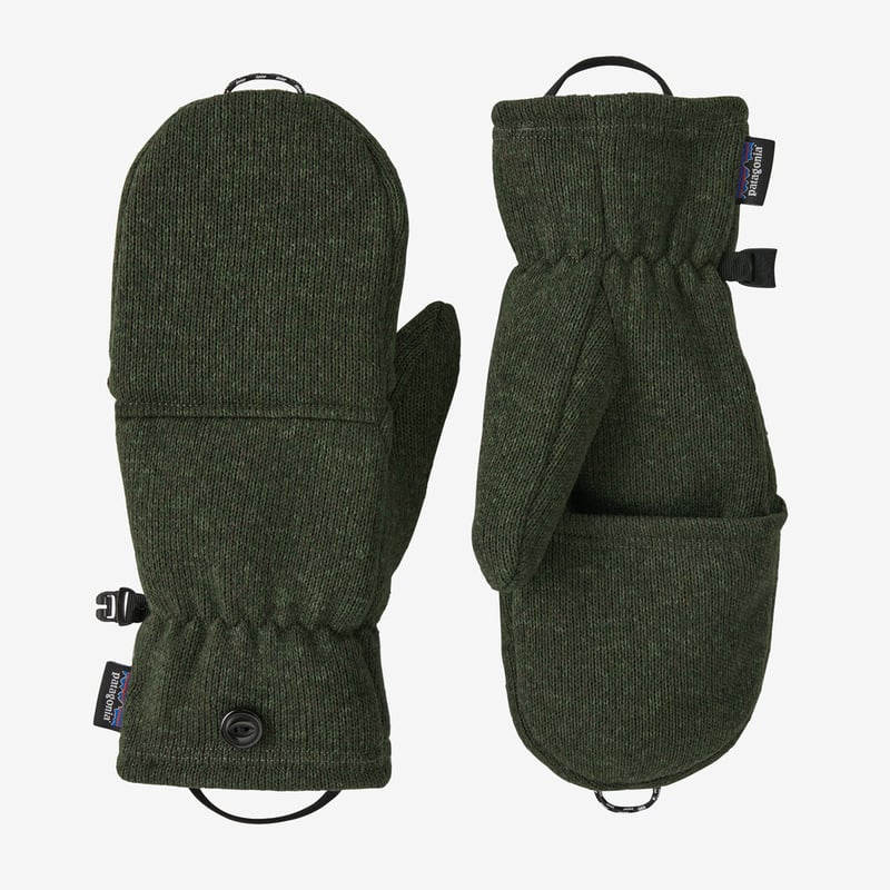 Patagonia Better Sweater Glove / パタゴニア ベター・セーター