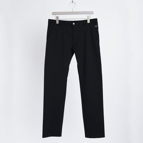 CURLY&co(カーリー) TRICOT JERSEY SLIM PANTS / カーリー トリコット スリムパンツ