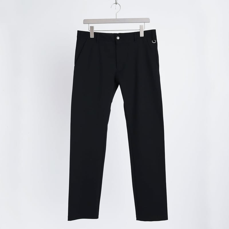 CURLY&co(カーリー) TRICOT JERSEY SLIM PANTS / 241-7