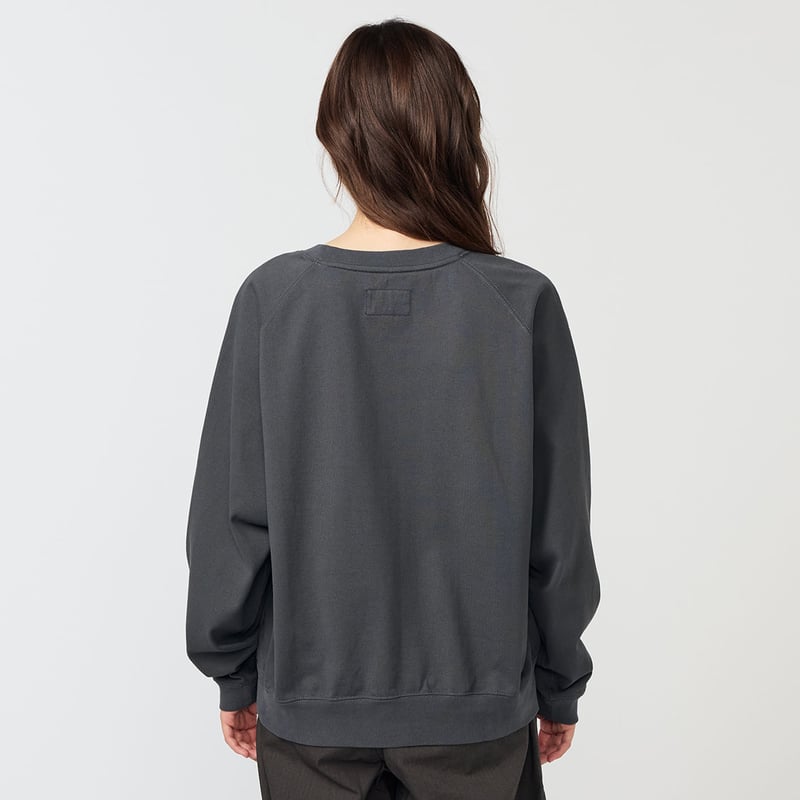 THE NORTH FACE Purple Label 9.5oz Field Pullove