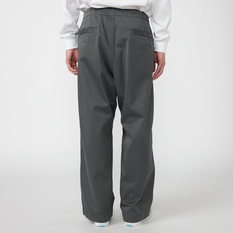 THE NORTH FACE PURPLE LABEL Chino Wide Straight Field Pants /N25SC093/チノ ワイドストレート