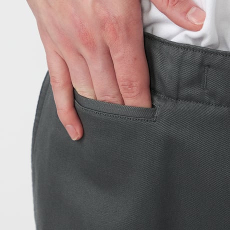 THE NORTH FACE PURPLE LABEL Chino Wide Straight Field Pants /N25SC093/チノ ワイドストレート