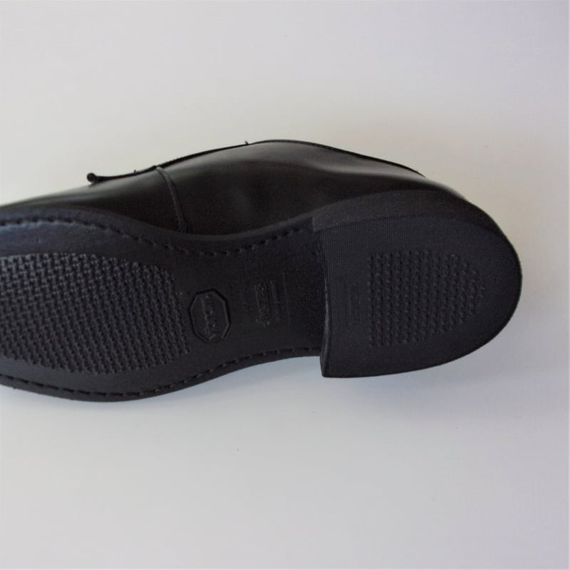 Bates Footwear Military Leather Oxford 00967 Un