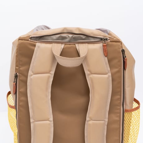 nanamica Water Repellent Back Pack / SUOS401 / ナナミカ バックパック【2024SS】