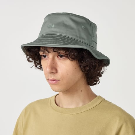 THE NORTH FACE Purple Label Chino Field Hat / N25SP097 /パープルレーベル チノ フィールドハット【2026SS】