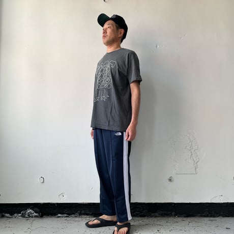 THE NORTH FACE ザノースフェイス / The Track Pant ザトラックパンツ /ジャージパンツ