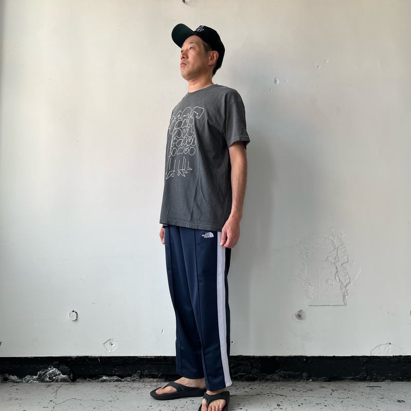 THE NORTH FACE ザノースフェイス / The Track Pant ザトラックパ THE NORTH FACE ザノースフェイス / The Track Pant ザトラックパ