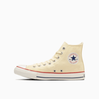 CONVERSE CANVAS ALL STAR HI /コンバース キャンバス オールスター HI