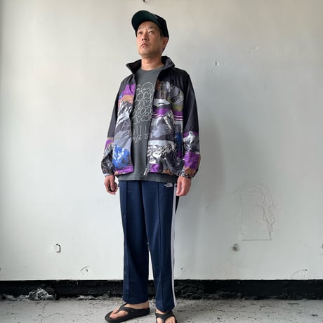 THE NORTH FACE ザノースフェイス / The Track Pant ザトラックパンツ /ジャージパンツ