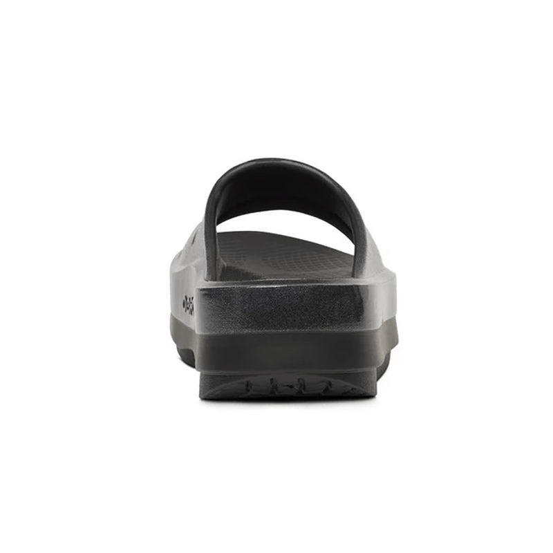 【値下げ可】OOMEGA OOAHH LUXE - BLACK SPARKLE OOmega OOahh Luxe - Black Sparkle – OOFOSオフィシャルサイト