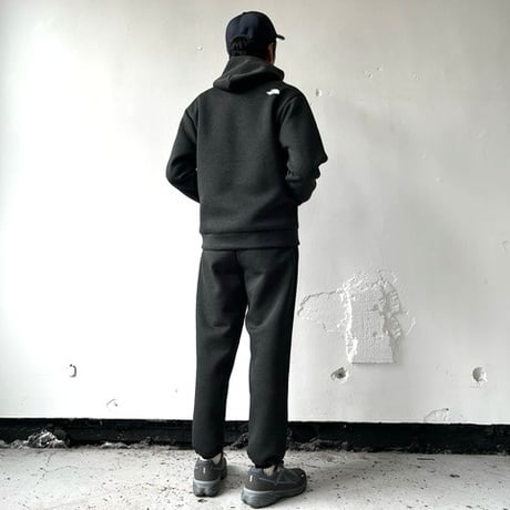 THE NORTH FACE テックエアースウェットワイドフーディ（メンズ） / NT62385