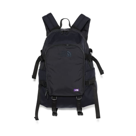 THE NORTH FACE Purple Label CORDURA Nylon Day Pack / N25FU079 /パープルレーベル コーディラナイロン ディパック 【2026SS】