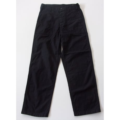 orSlow U.S ARMY FATIGUE PANTS (REGULAR FIT) -16-Green,72-Sand Beige,j61-Black/ オアスロウ ファティーグパンツ