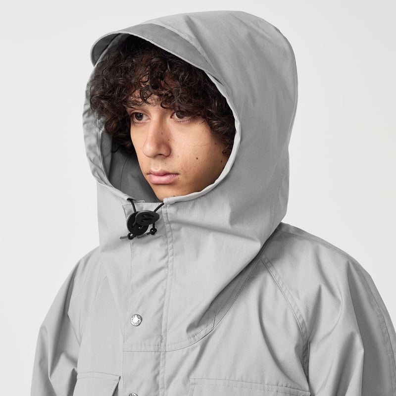 THE NORTH FACE Purple Label 65/35 Mountain Park