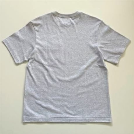 ORIGINAL Charcoal（オリジナル チャコール） 29USA WP R&S S/S / Wポケット Tee