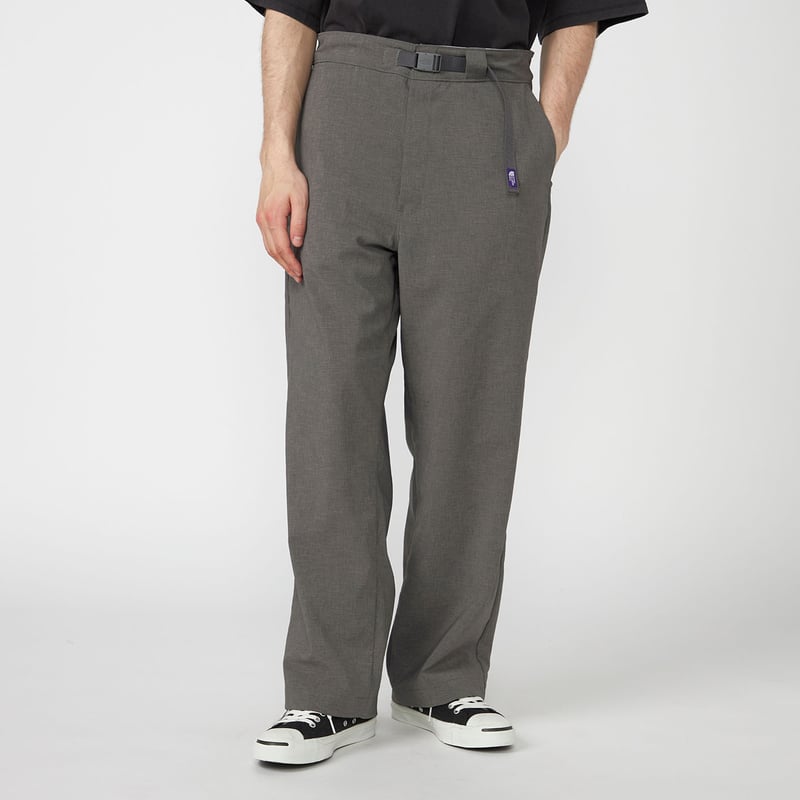 ☆2680 THE NORTH FACE PURPLE LABEL パンツ THE NORTH FACE Purple Label ノースフェイスパープルレーベル