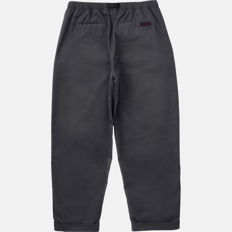 JAPAN LIMITED】 Gramicci/グラミチ T/C TWILL TUCK TA
