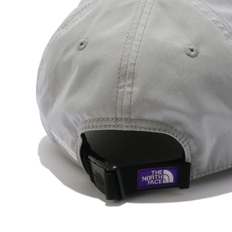 THE NORTH FACE PURPLE LABEL 65/35 WINDSTOPPER Cap / NN8408N /パープルレーベル 65/35 ウィンドストッパー キャップ 【2026SS】