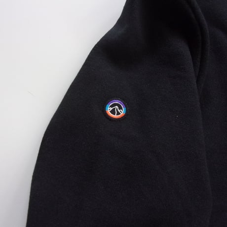 Patagonia/パタゴニア Fitz Roy Icon Uprisal Crew Sweatshirt フィッツロイ・アイコン・アップライザル・クルー・スウェットシャツ