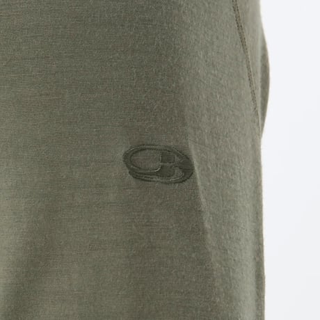 ICEBREAKER MERINO 200 OASIS LS CREWE / IX20220 / アイスブレイカー 200 オアシス ロングスリーブ クルー