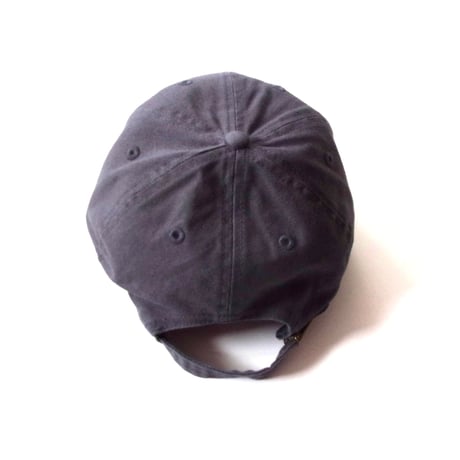TODAY edition LOVE&PEACE Cap -25-3RD-11 / トゥデイエディション ラブアンドピース キャップ