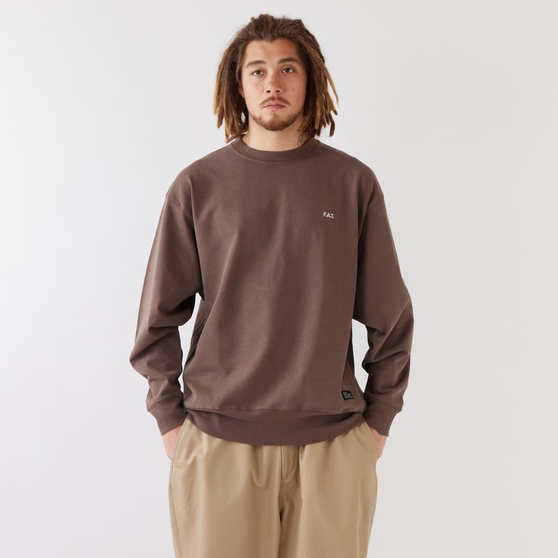 FAT(エフエーティー)AUTHENTIC / F32410-CT12 / オウセン FAT(エフエーティー)AUTHENTIC / F32410-CT12 / オウセン