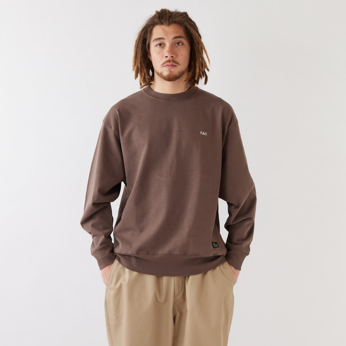 FAT(エフエーティー)AUTHENTIC / F32410-CT12 / オウセン FAT(エフエーティー)AUTHENTIC / F32410-CT12 / オウセン