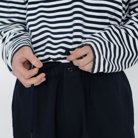 nanamica / ナナミカ ALPHADRY Easy Shorts / SUDS402 / ナナミカ イージー ショーツ