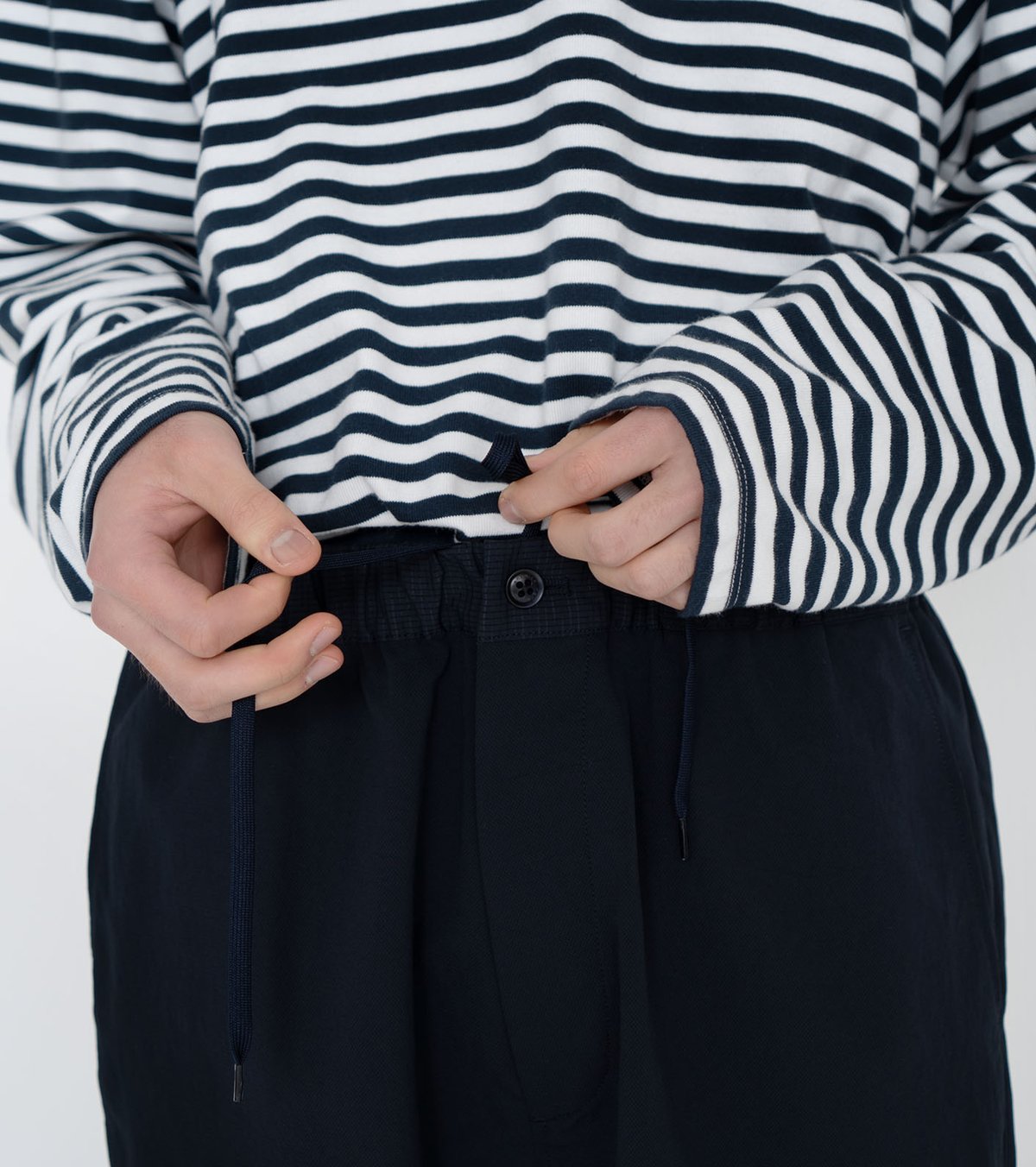 ウェア Nanamica / ALPHADRY Easy Shorts ALPHADRY Easy Shorts - NAVY (SUDS402) | セレクトショップ