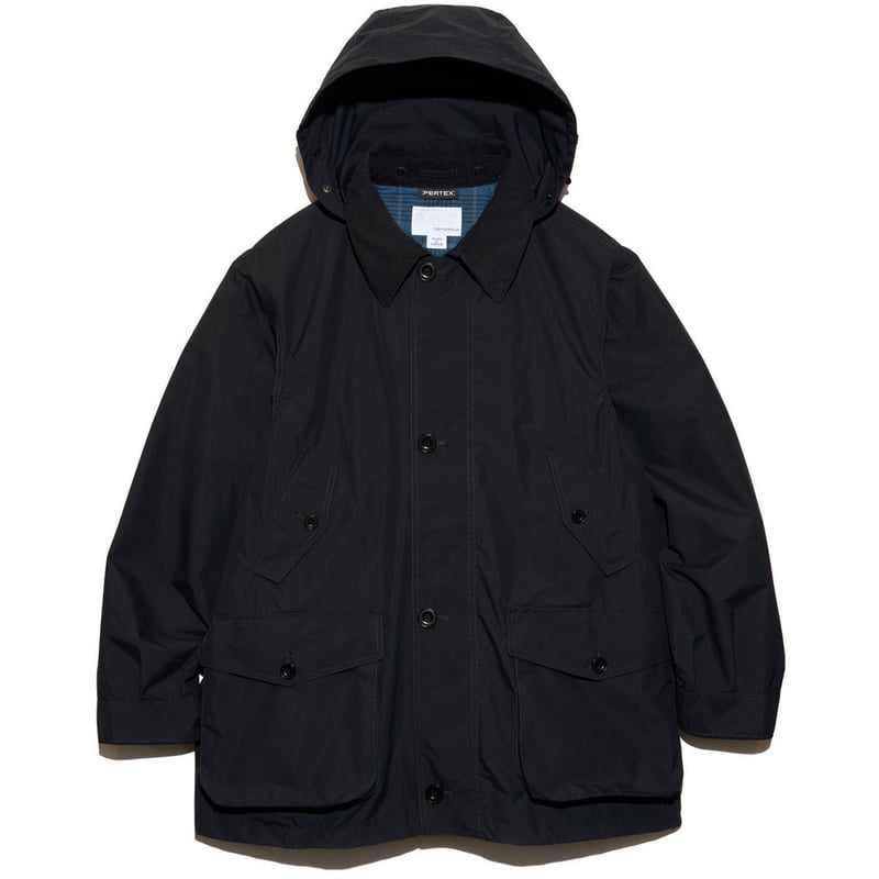 nanamica 2L PERTEX UNLIMITED Field Jacket / S25