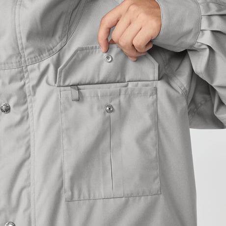 THE NORTH FACE Purple Label 65/35 Mountain Parka / N25SA086 / パープルレーベル 65/35 マウンテンパーカー 【2026SS】